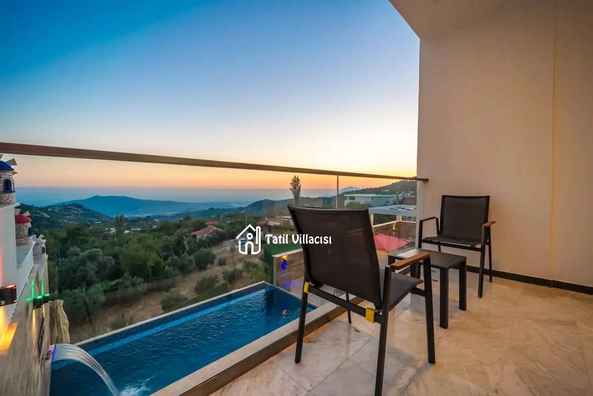 Villa Amore