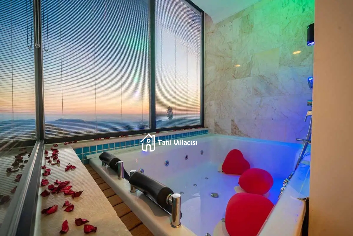 Villa Amore
