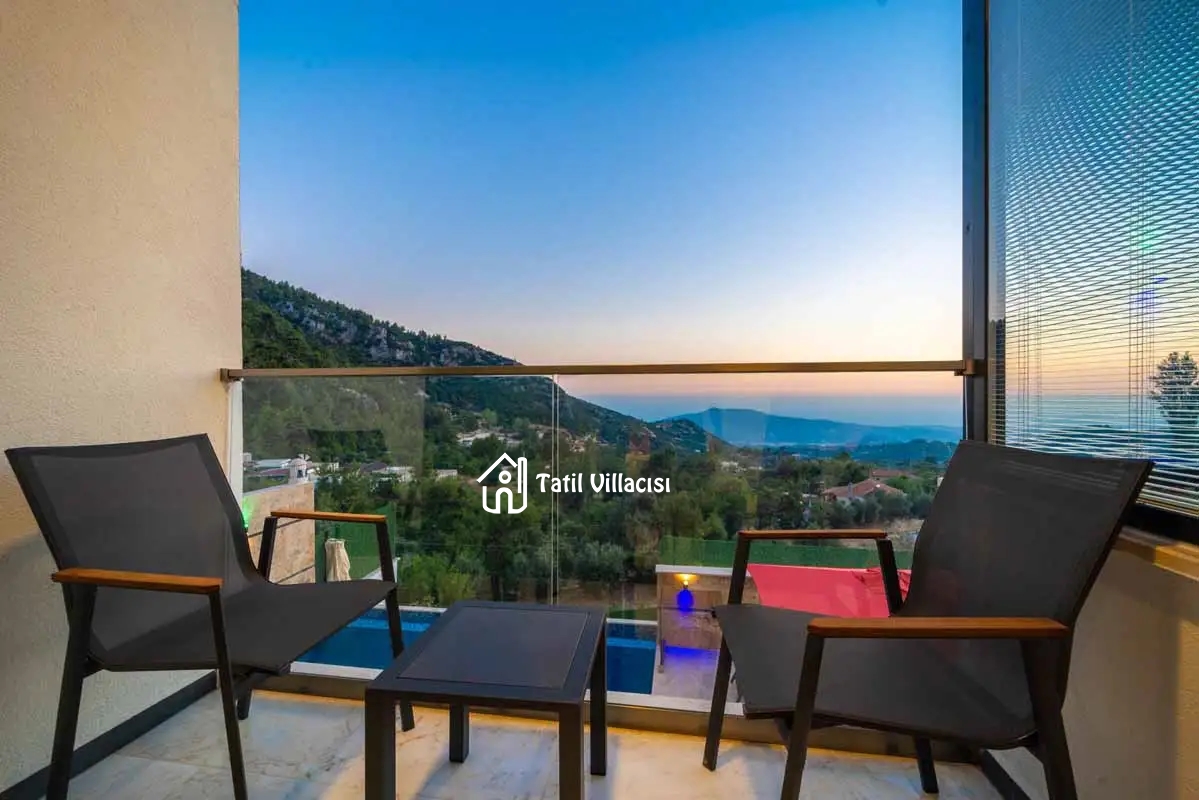 Villa Amore