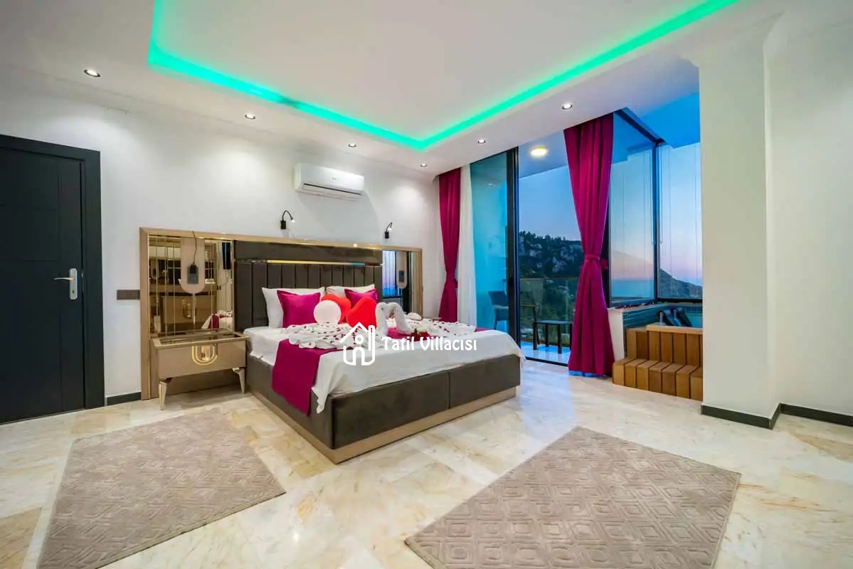 Villa Amore