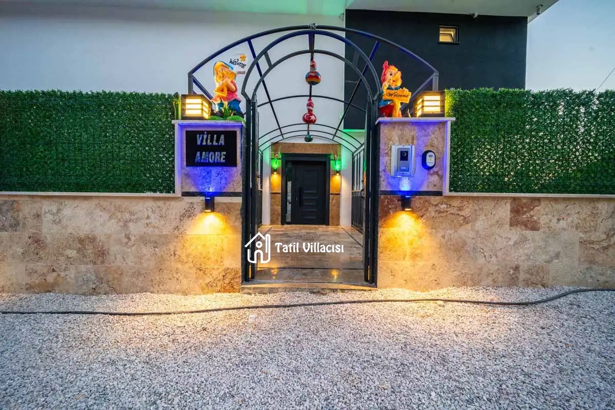 Villa Amore