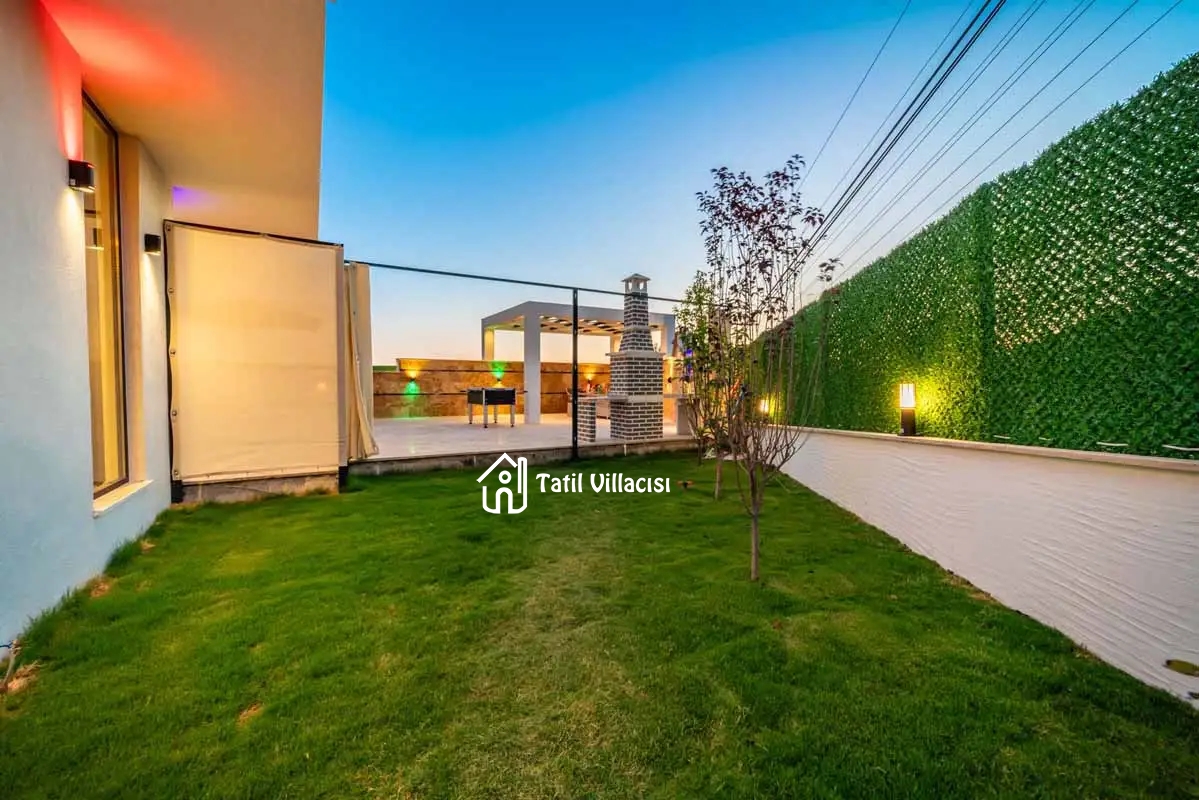 Villa Amore