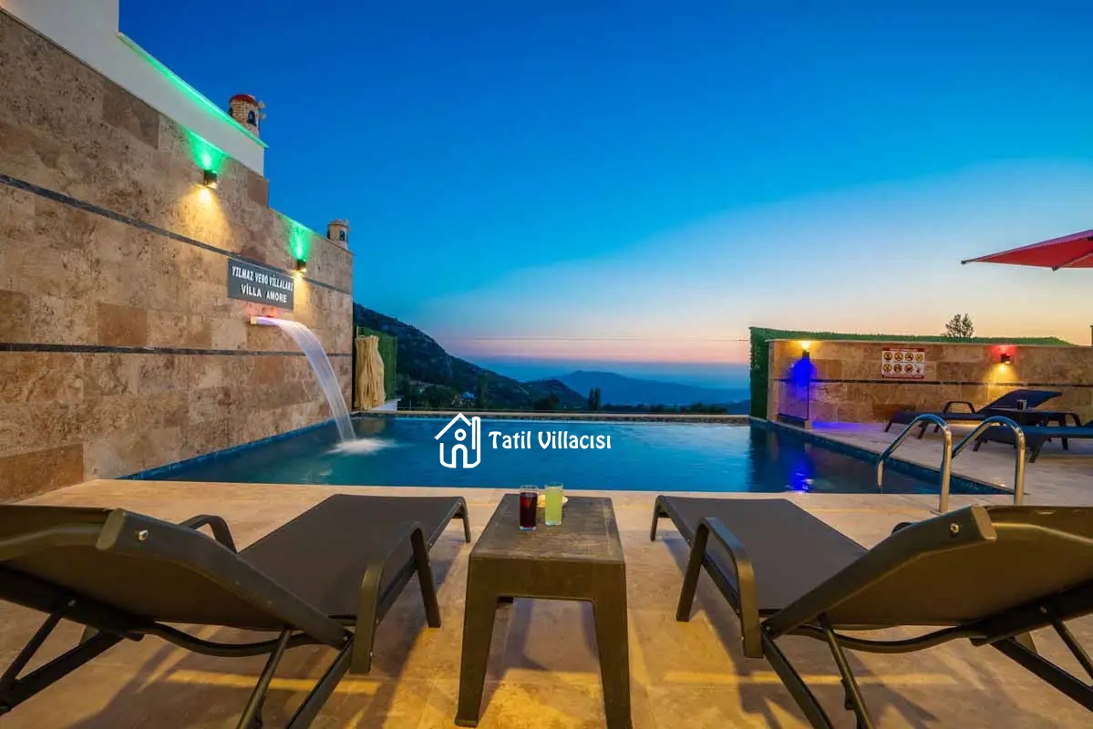 Villa Amore