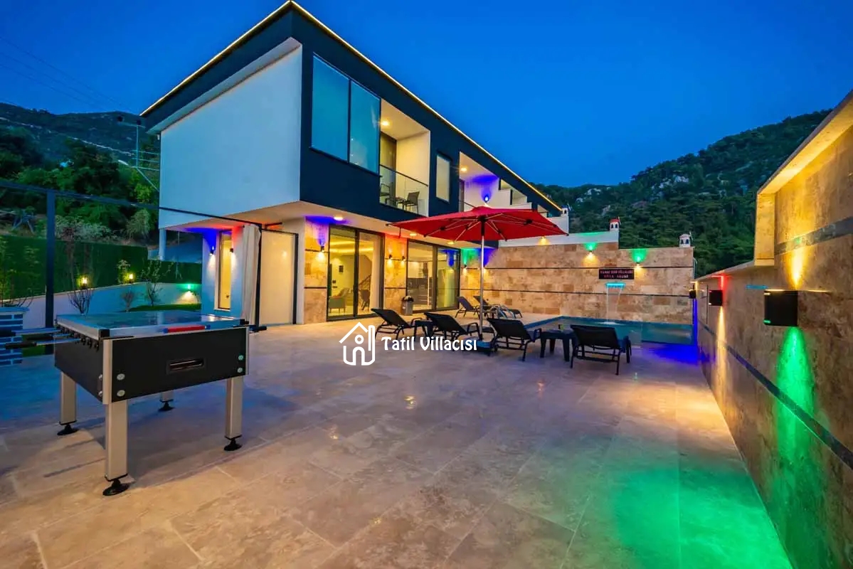 Villa Amore