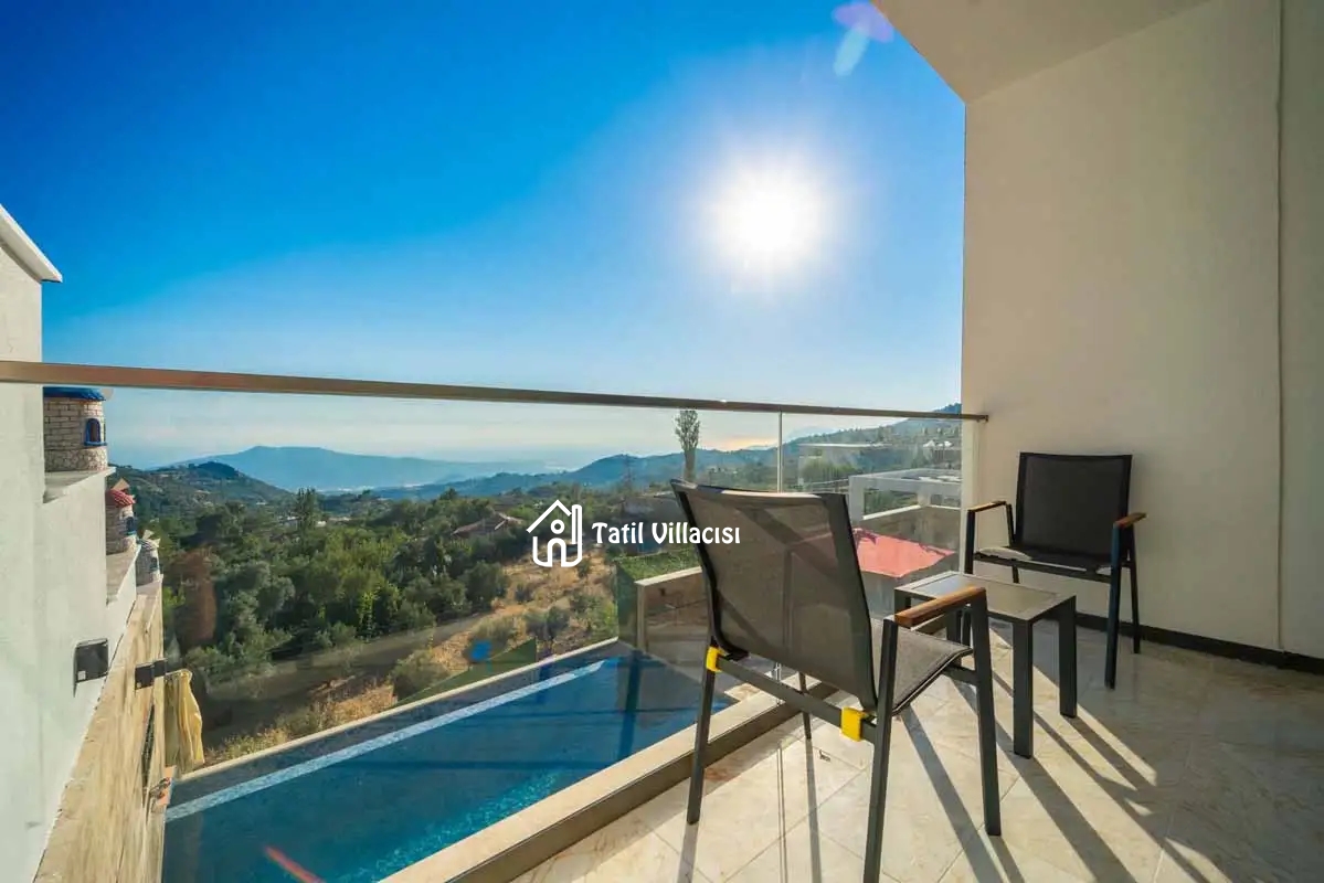 Villa Amore