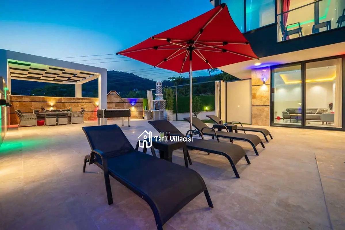 Villa Amore