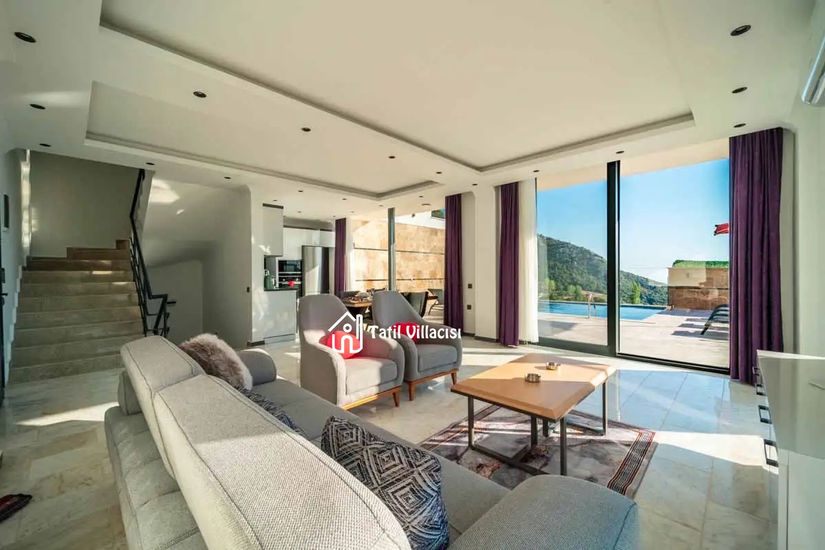 Villa Amore