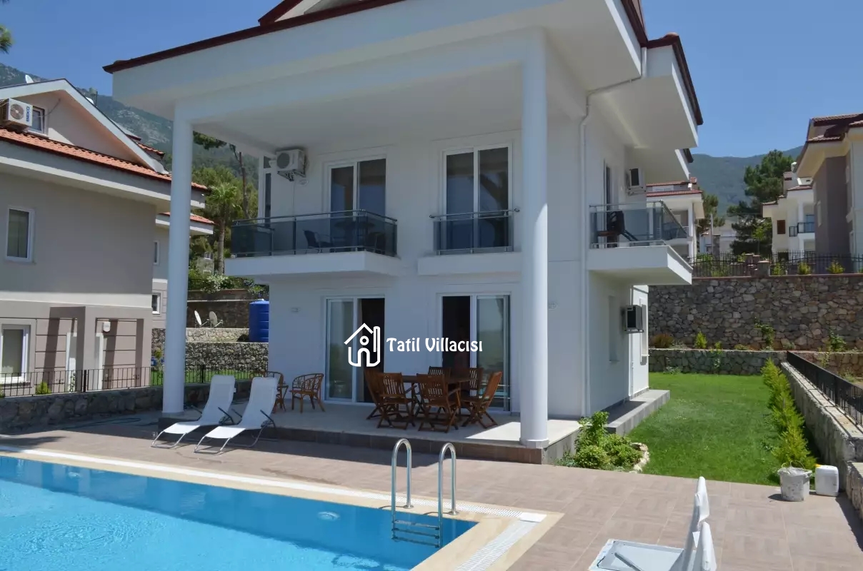 Villa Anch