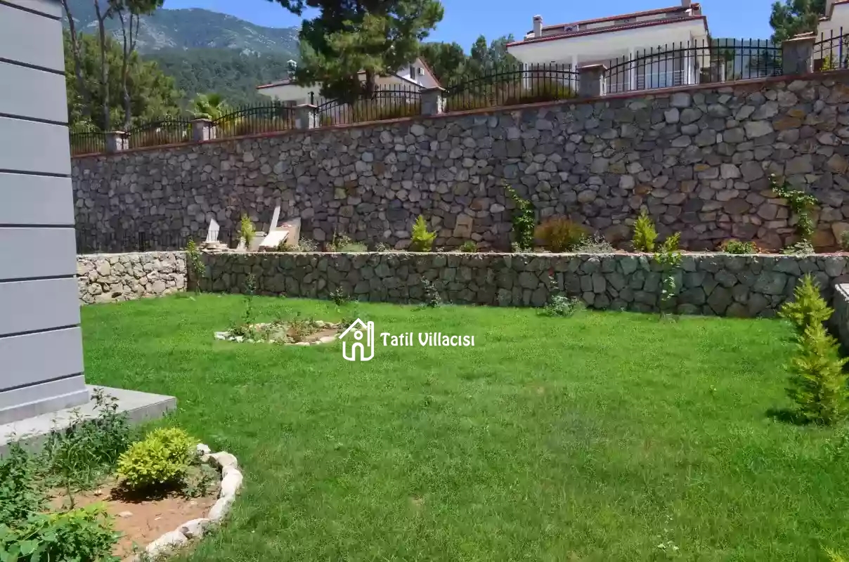 Villa Anch