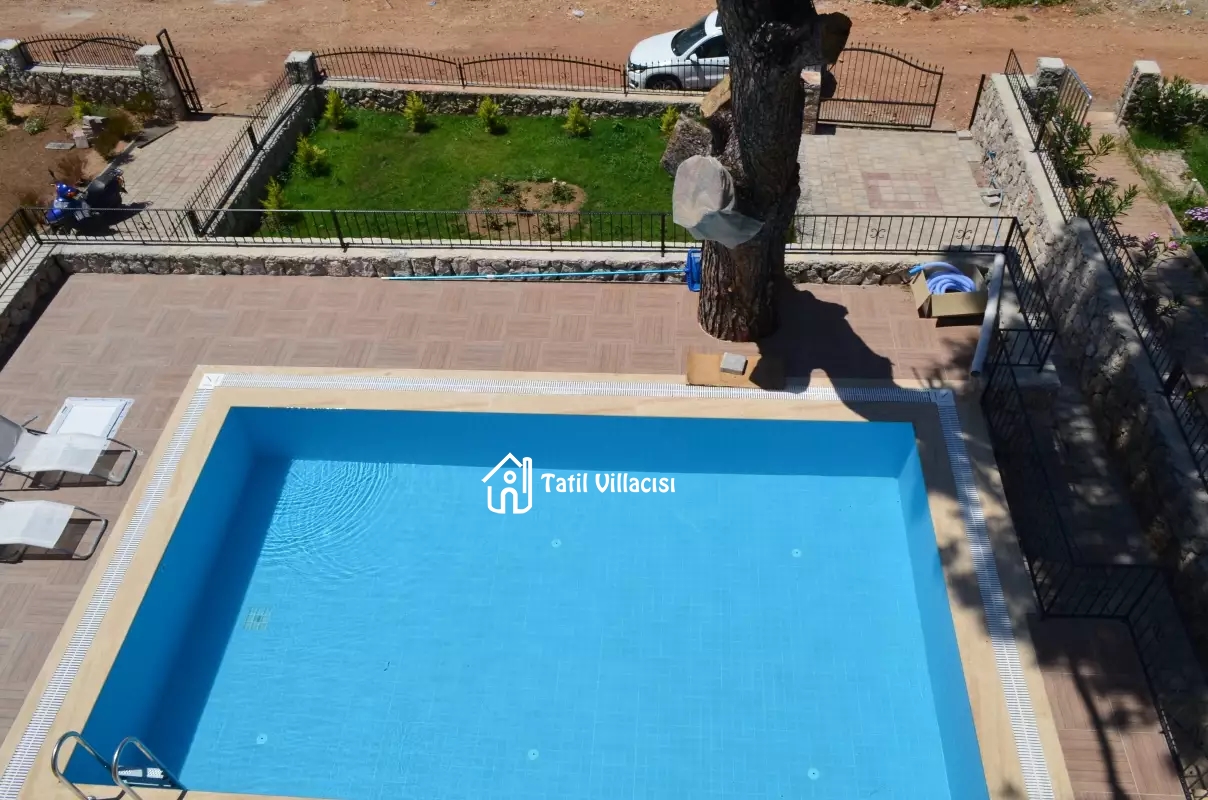 Villa Anch