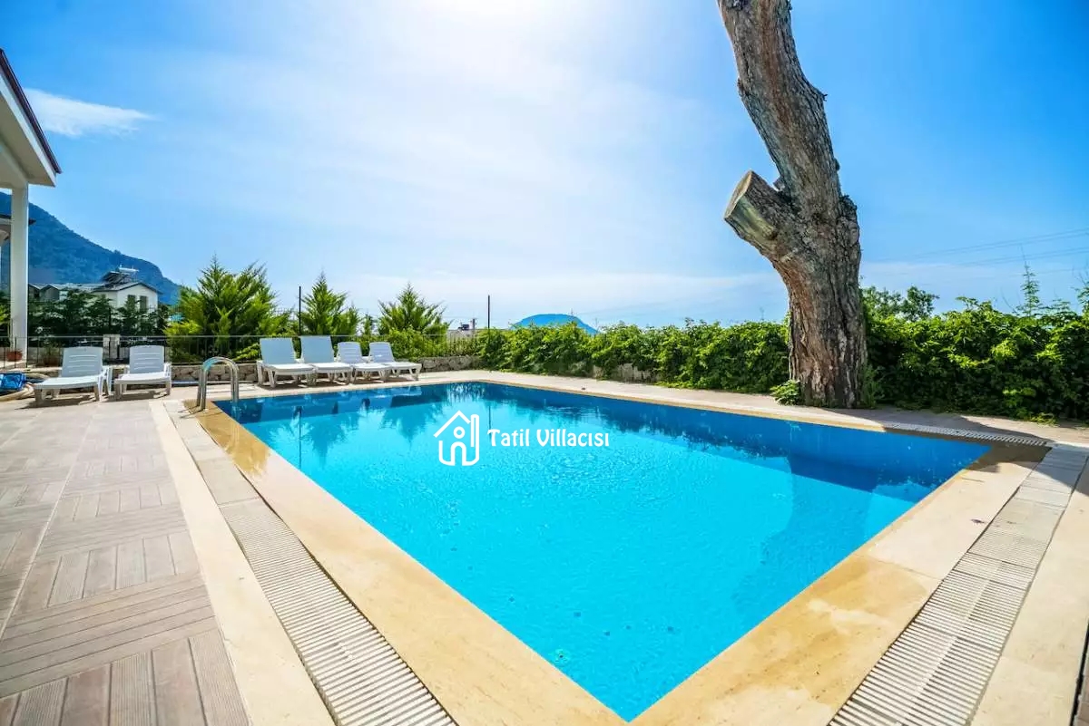 Villa Anch
