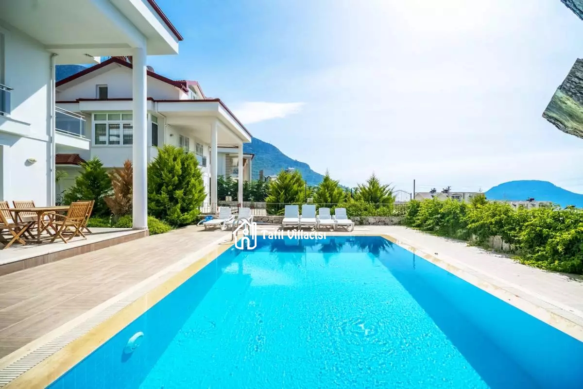Villa Anch