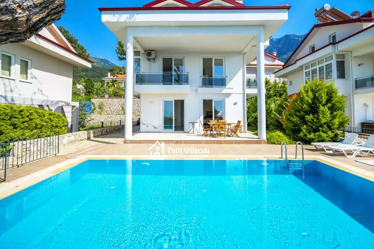 Villa Anch
