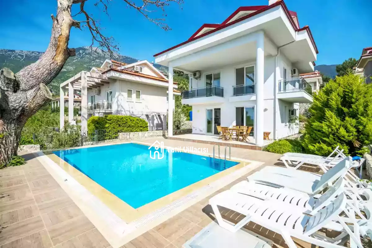Villa Anch
