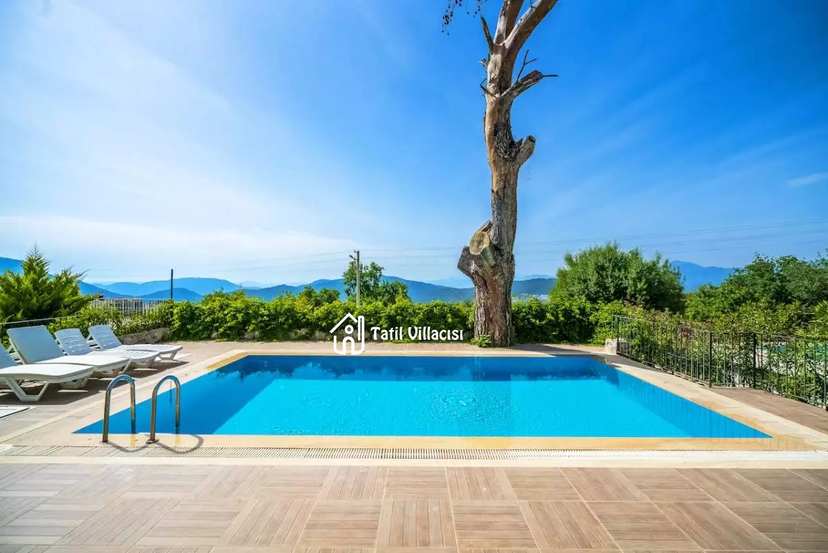 Villa Anch