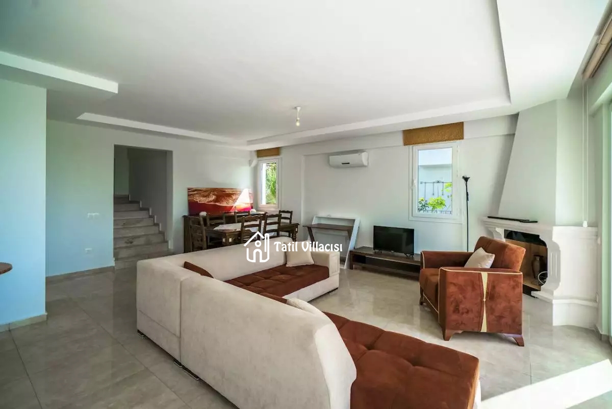 Villa Anch