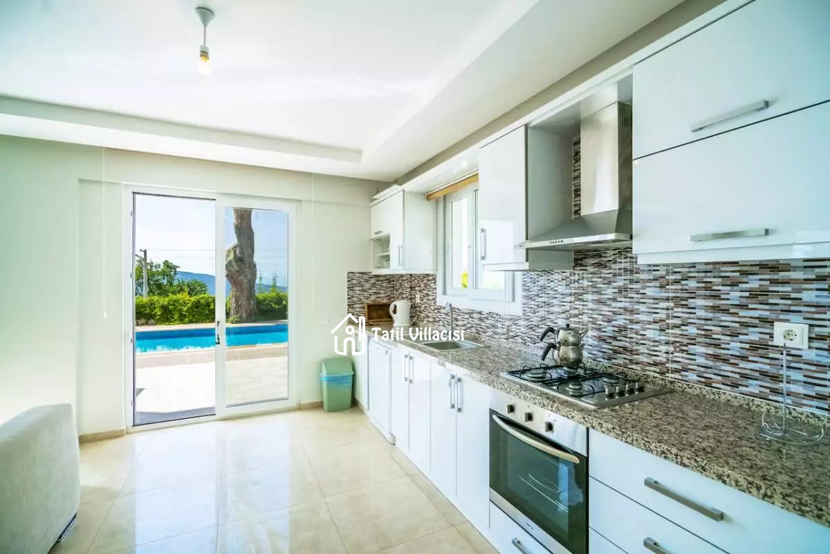 Villa Anch