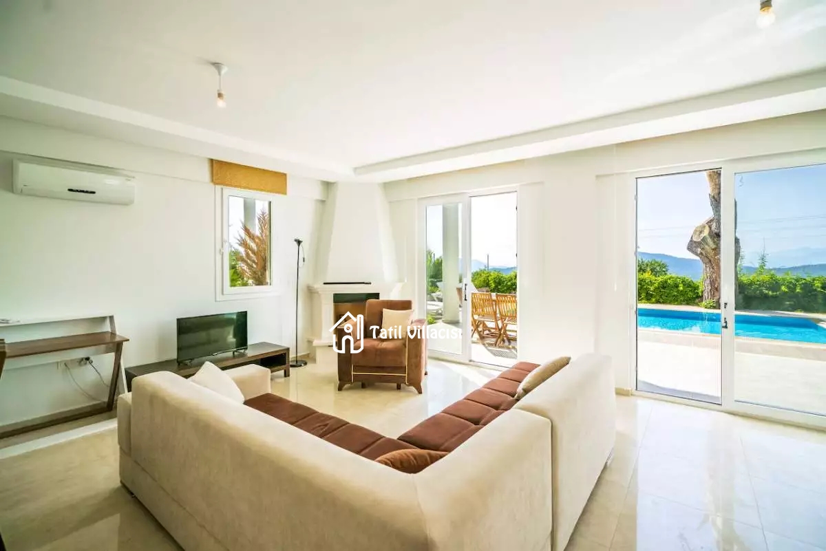 Villa Anch