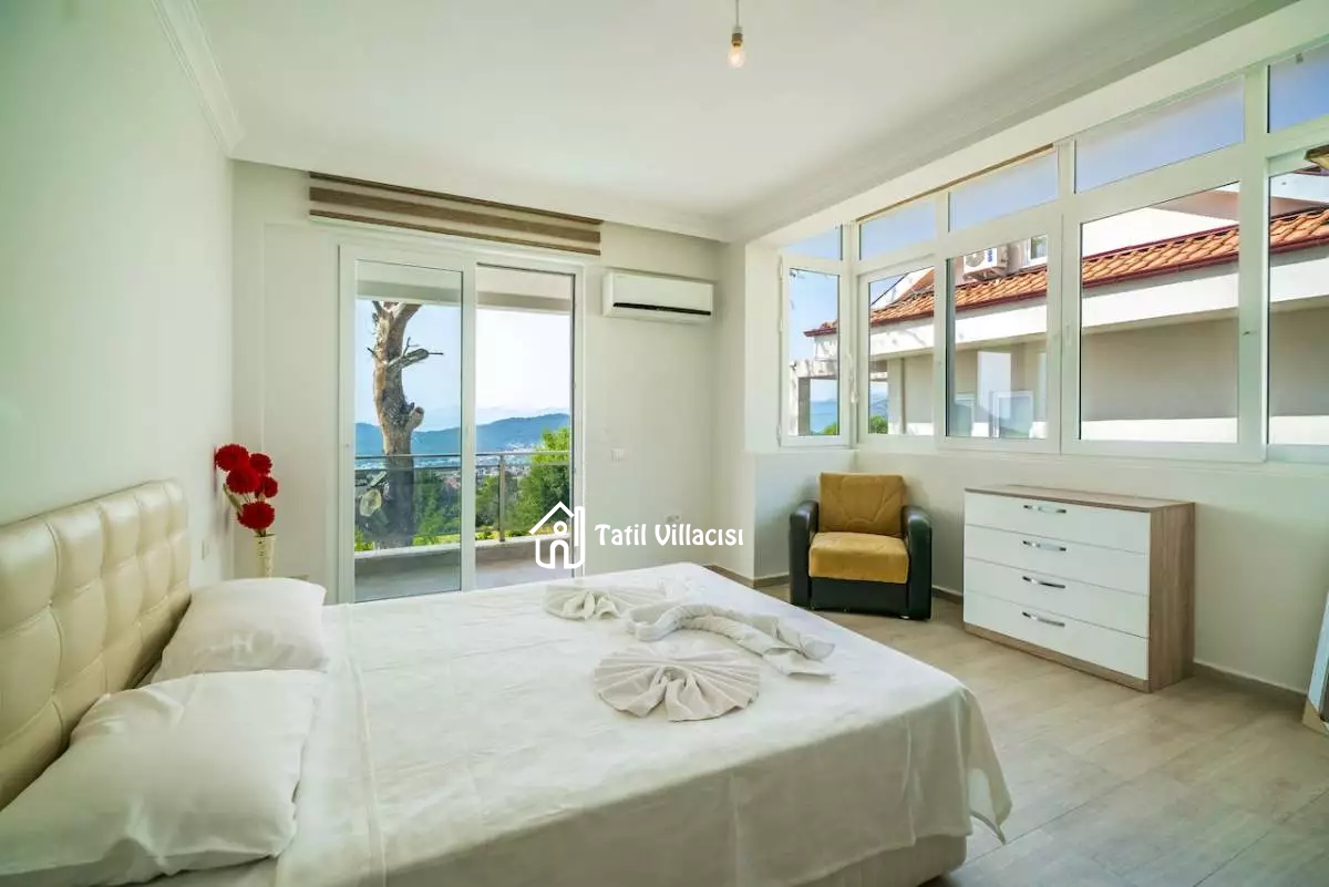Villa Anch