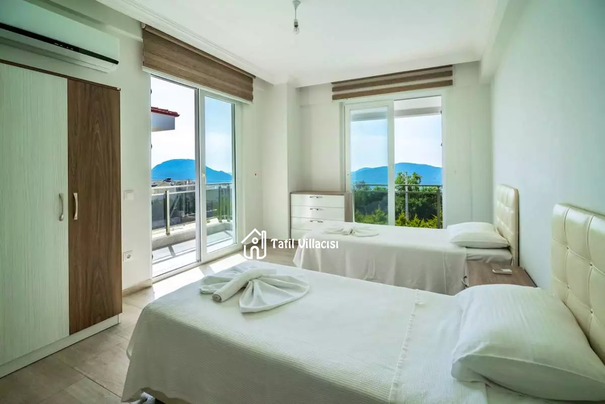 Villa Anch
