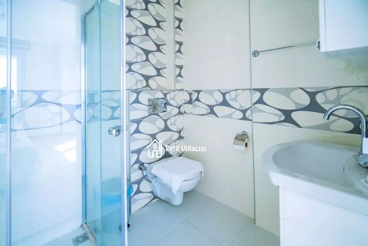 Villa Anch