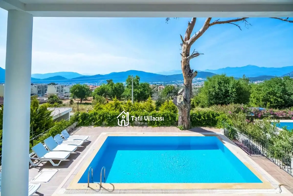 Villa Anch