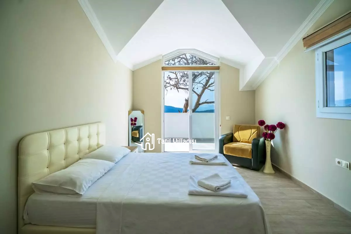 Villa Anch