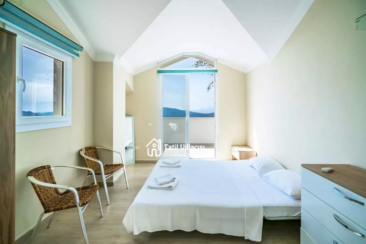 Villa Anch