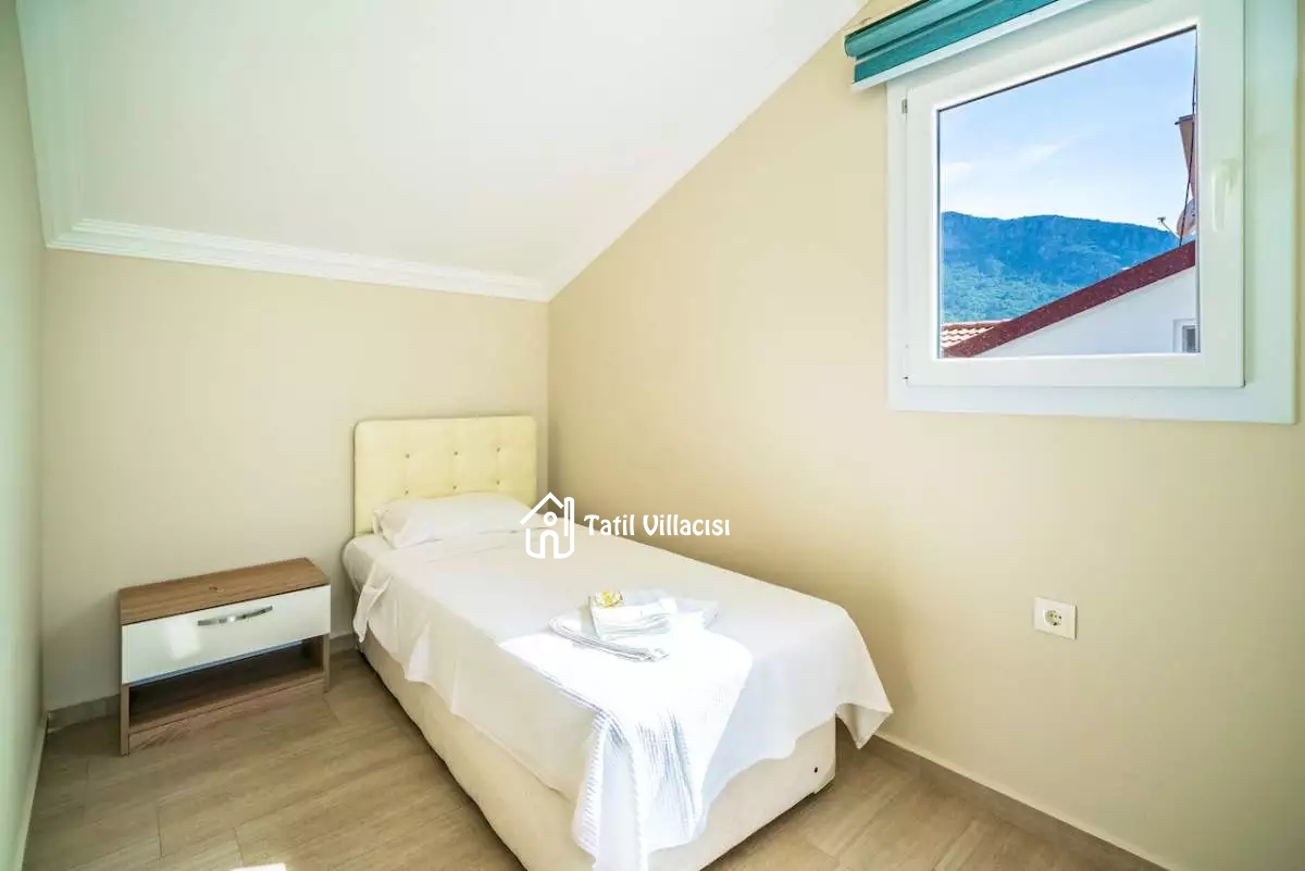 Villa Anch