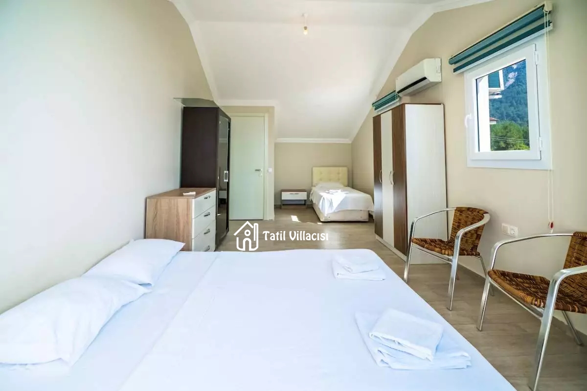 Villa Anch