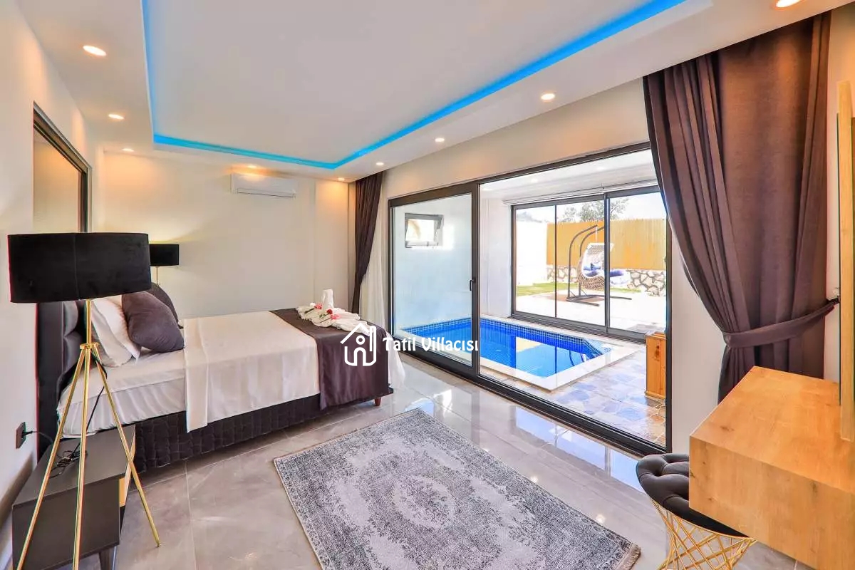 Villa Andriake
