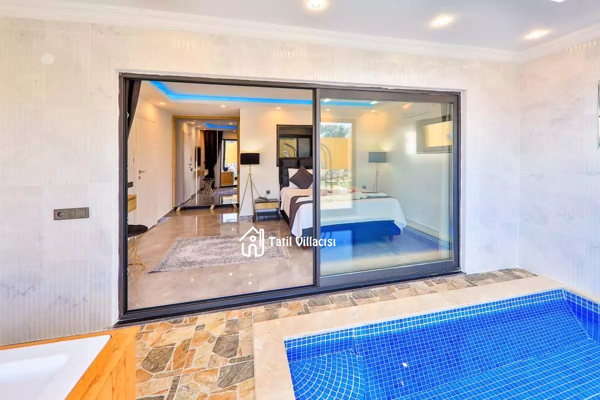 Villa Andriake