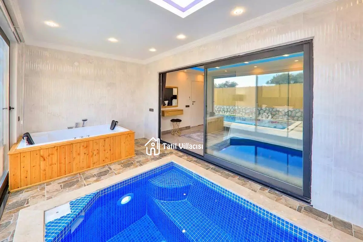 Villa Andriake