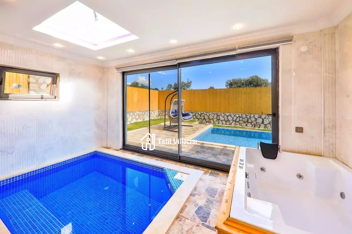 Villa Andriake