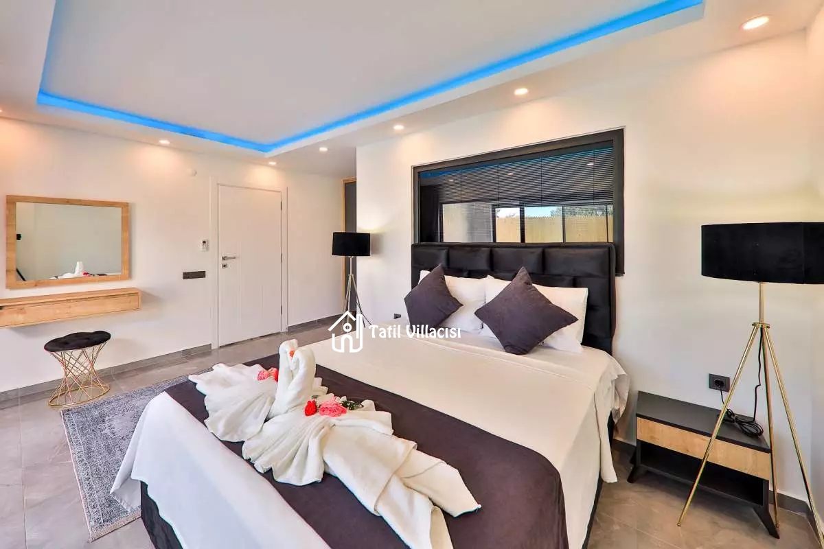 Villa Andriake