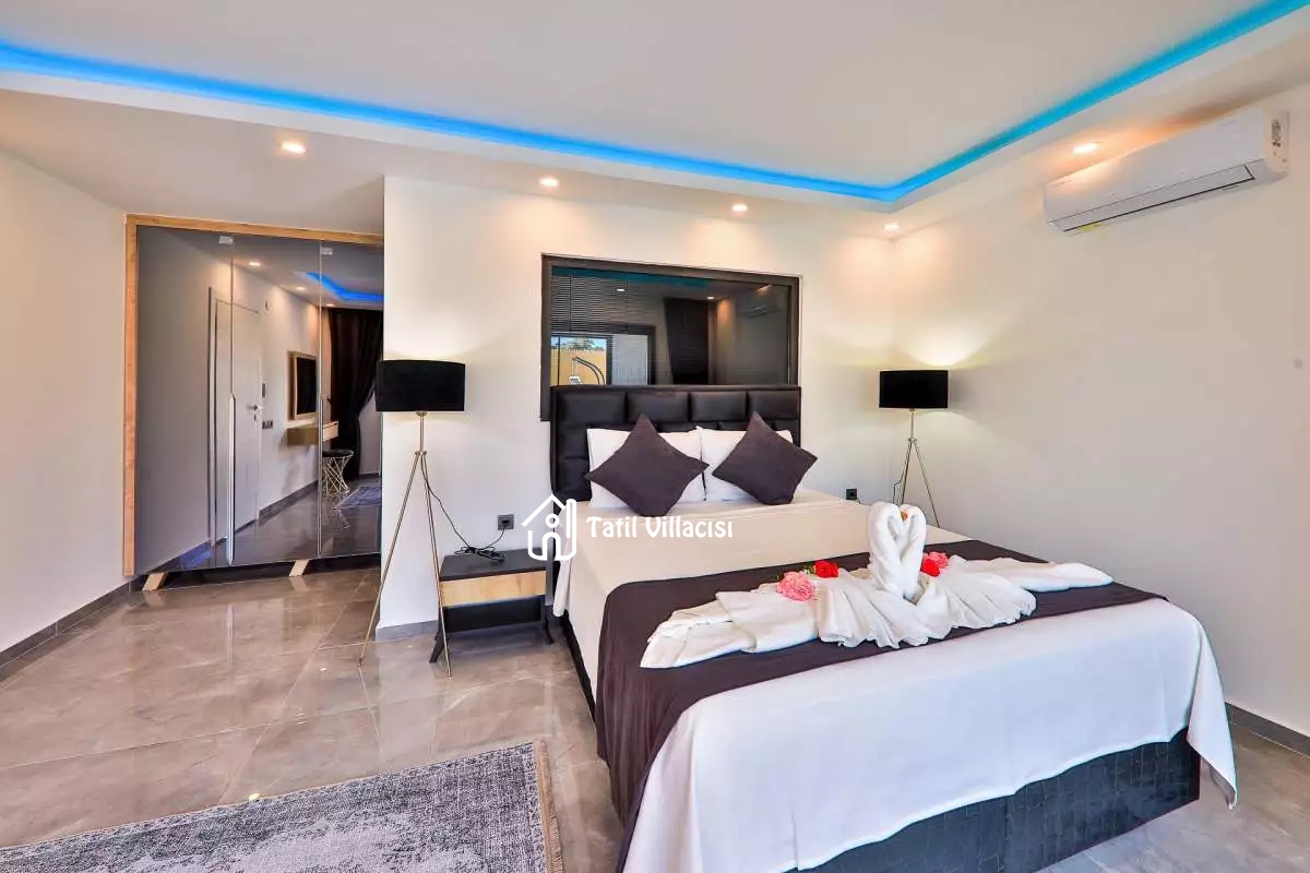 Villa Andriake