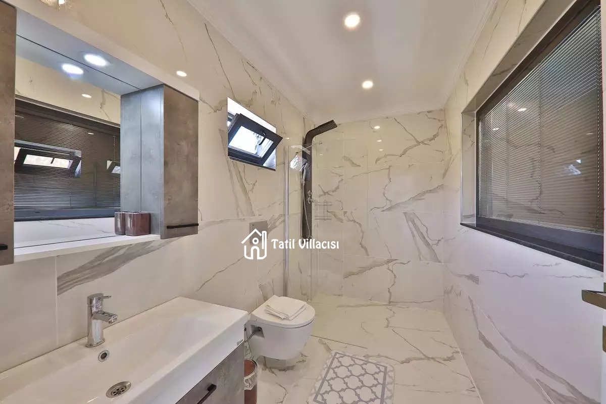 Villa Andriake
