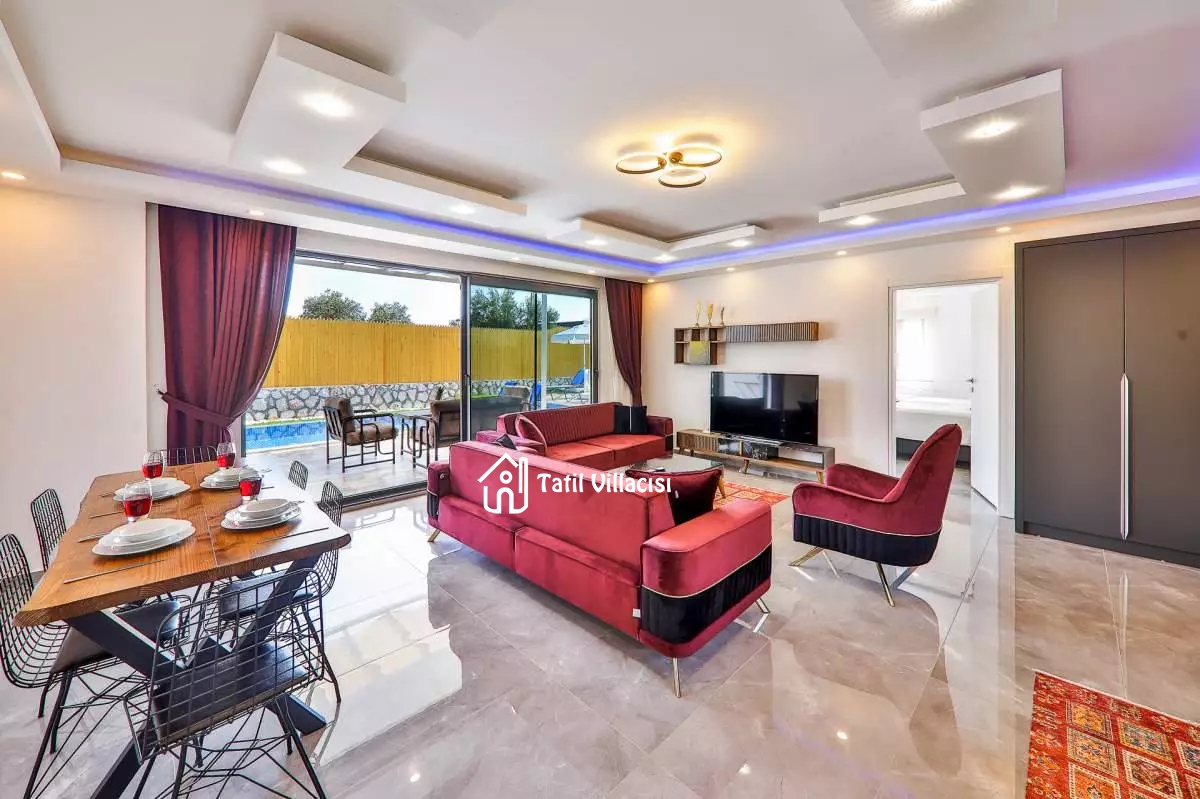 Villa Andriake
