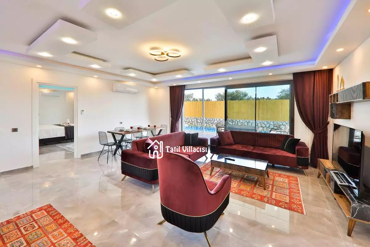 Villa Andriake