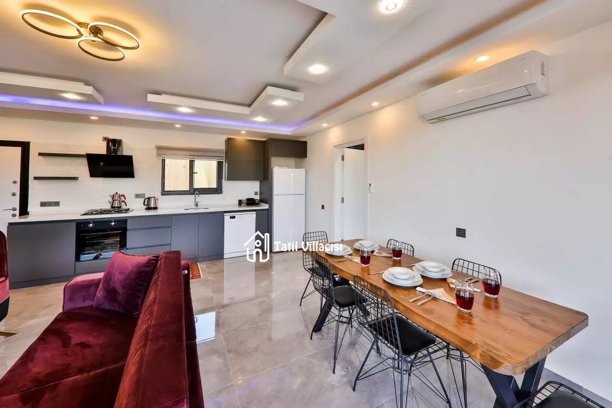Villa Andriake