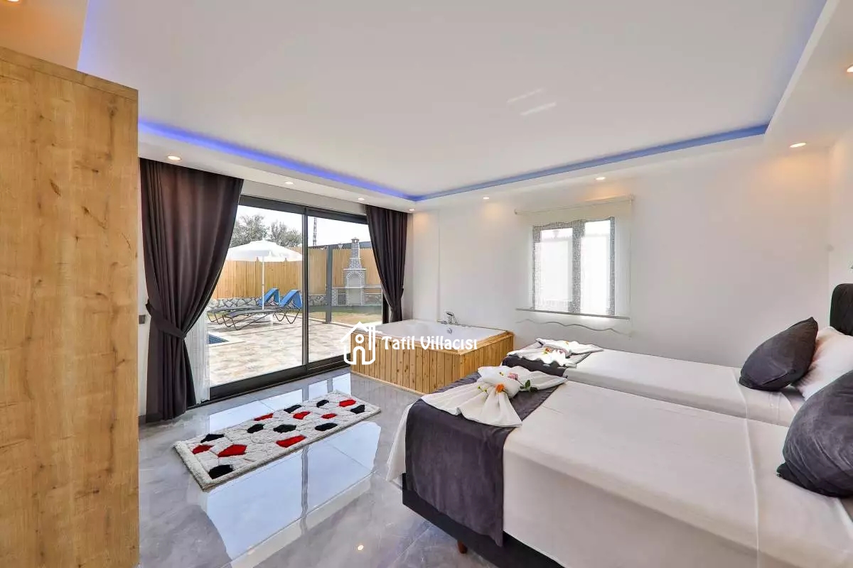 Villa Andriake