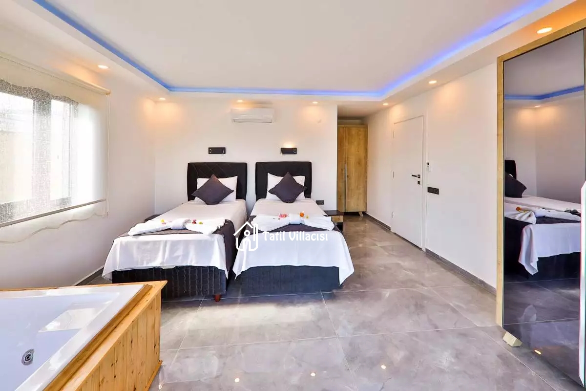 Villa Andriake