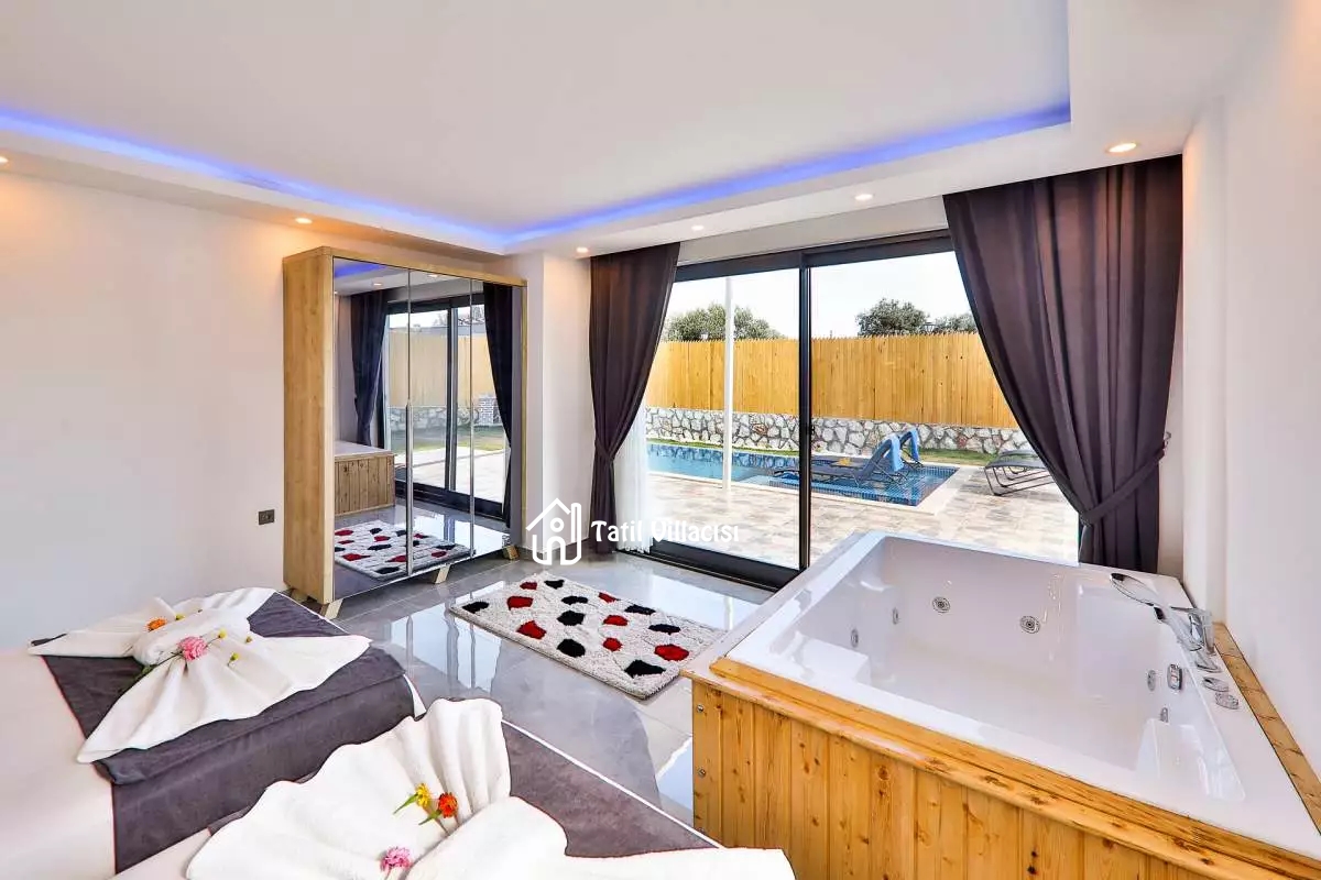Villa Andriake