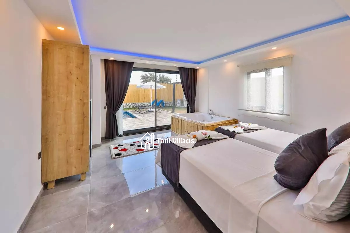 Villa Andriake