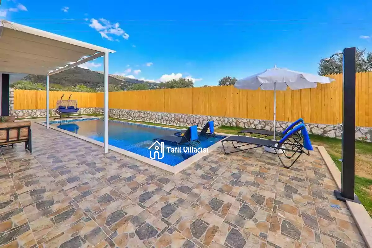Villa Andriake