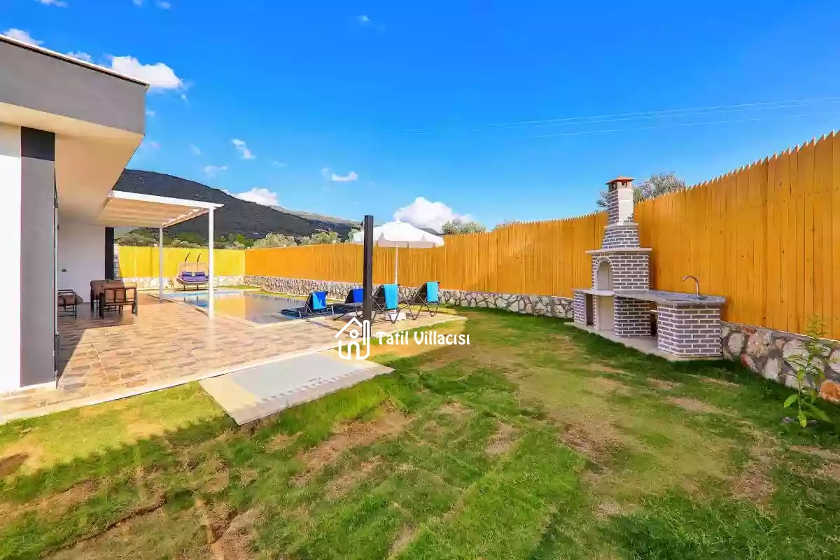 Villa Andriake