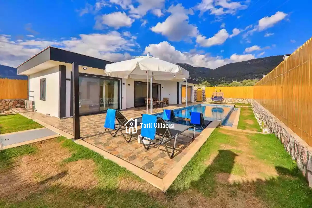 Villa Andriake