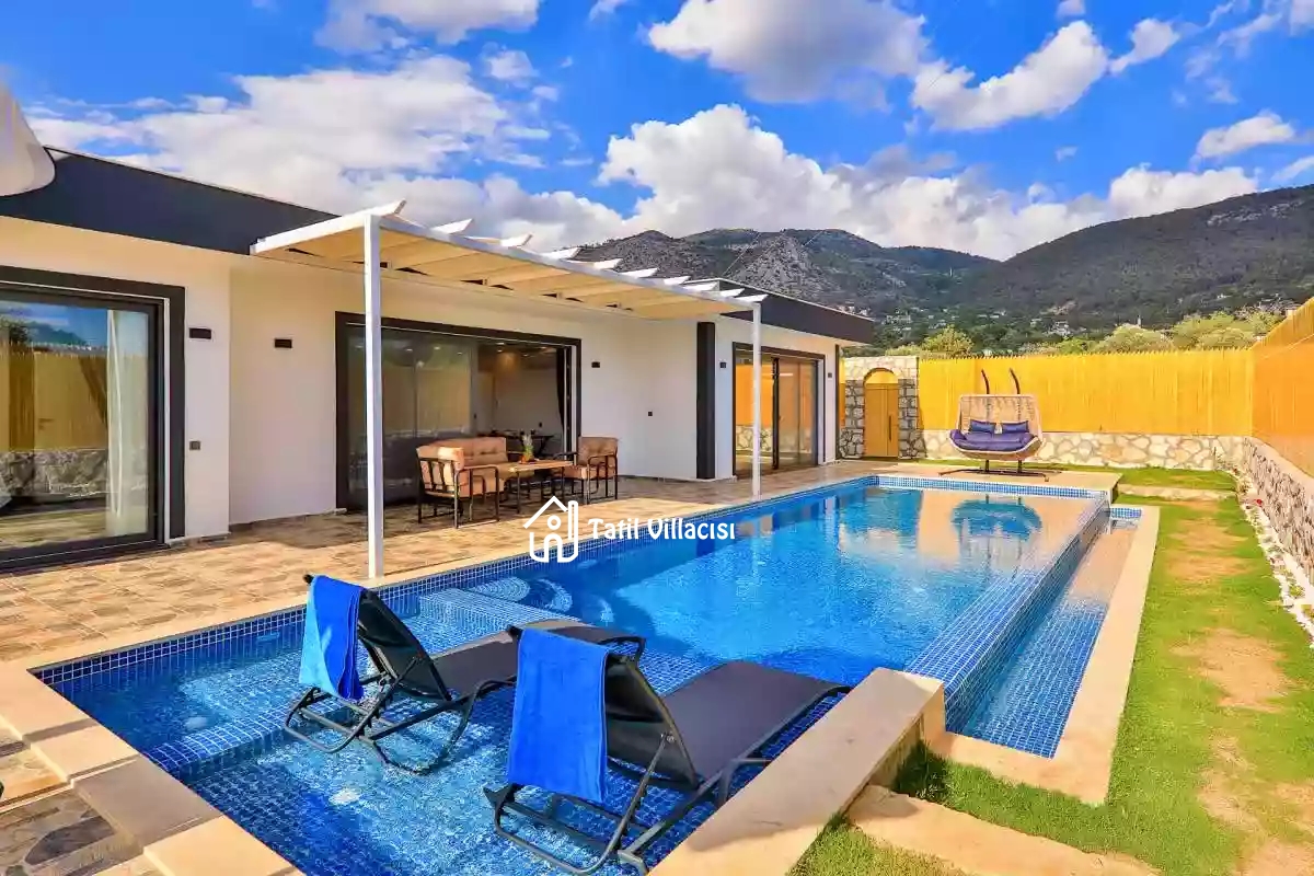 Villa Andriake
