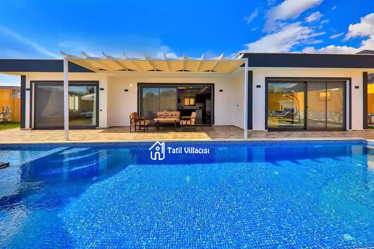 Villa Andriake