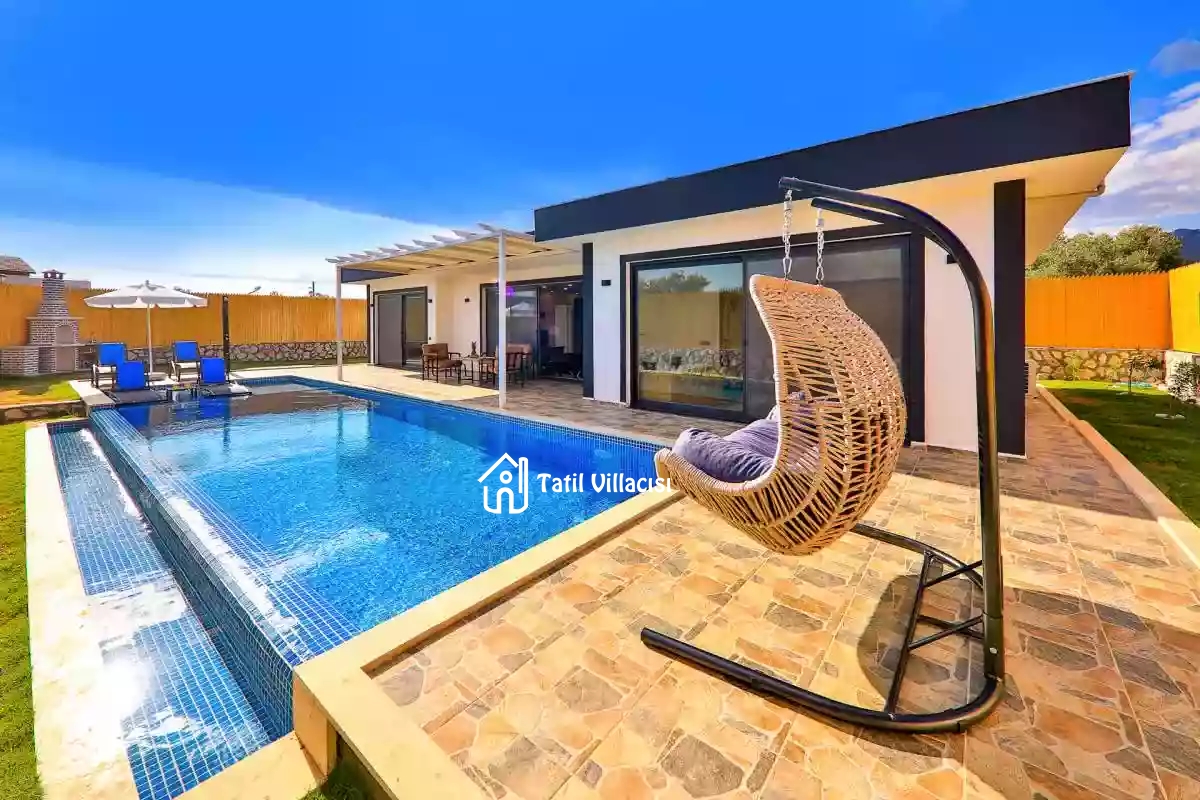 Villa Andriake